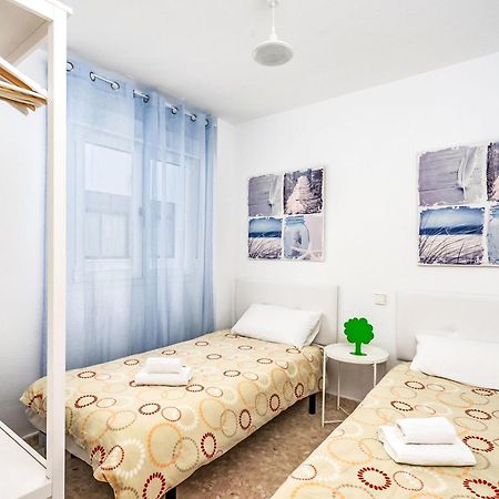 Apartment Carihuela Playa-2 By Interhome Torremolinos Exterior foto